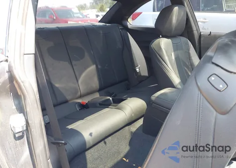 2017 BMW M240I xDrive from USA, damaged, VIN WBA2G3C34H7A25319